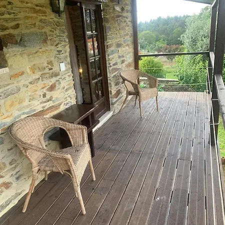 招待所 Casa Do Porco - Farm & No Douro