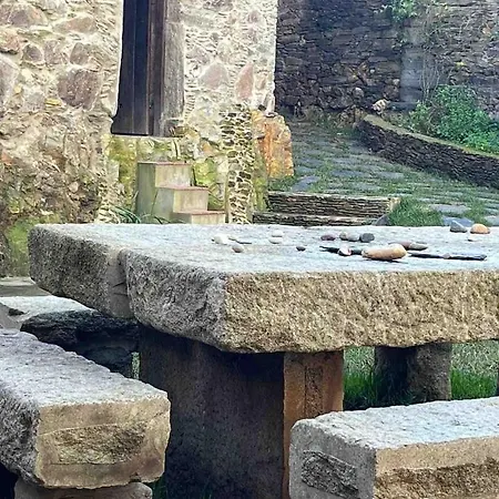 Casa Do Porco - Farm & No Douro 3*