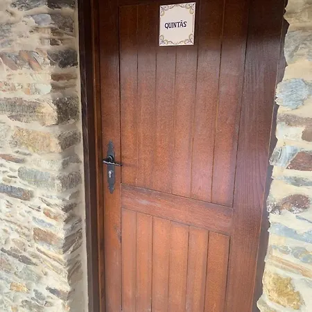 Casa Do Porco - Farm & No Douro 3* Melres