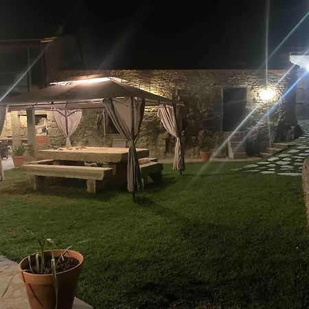 Casa Do Porco - Farm & No Douro 招待所