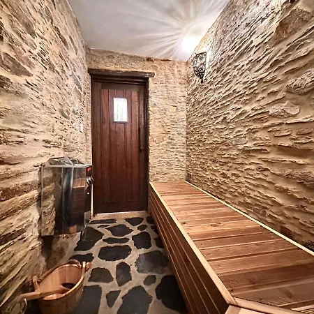 招待所 Casa Do Porco - Farm & No Douro