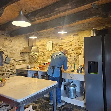 Gasthuis Casa Do Porco - Farm & No Douro 3*