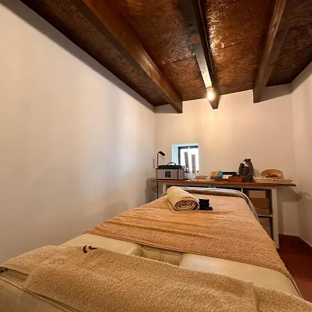 招待所 Casa Do Porco - Farm & No Douro Melres