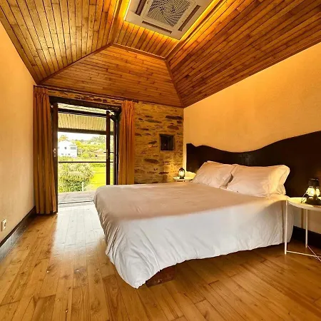 招待所 Casa Do Porco - Farm & No Douro 3*