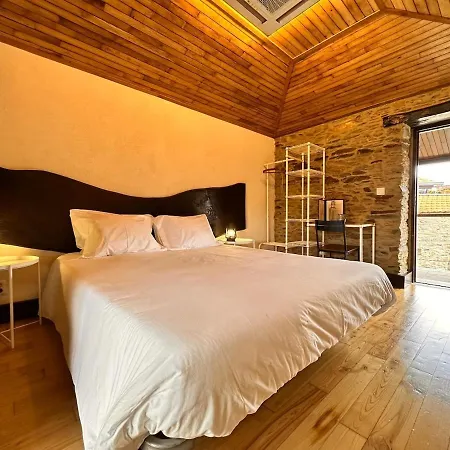 Casa Do Porco - Farm & No Douro 3*