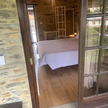 Casa Do Porco - Farm & No Douro 3* Melres