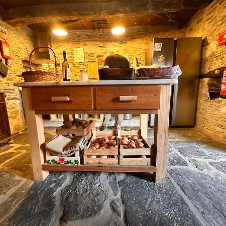 Casa Do Porco - Farm & No Douro 招待所 3*