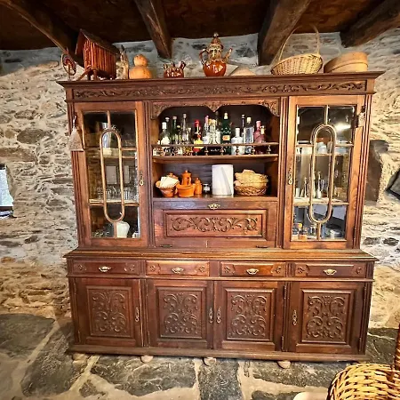 Casa Do Porco - Farm & No Douro Gasthuis Melres