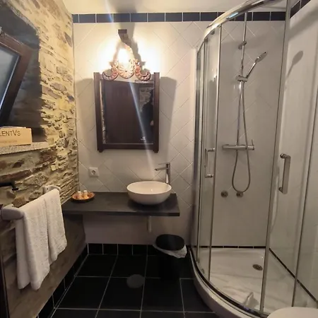 Casa Do Porco - Farm & No Douro 3* Melres