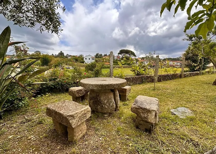 Maison d'hôtes Casa Do Porco - Farm & No Douro Melres