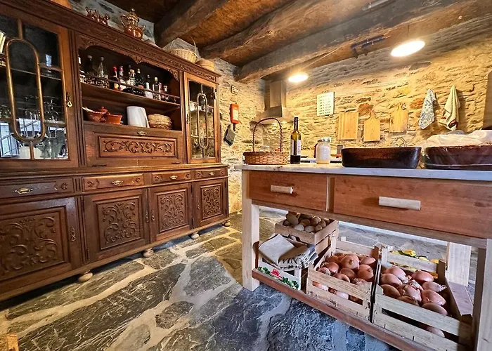 Πανσιόν Casa Do Porco - Farm & No Douro