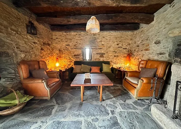 Maison d'hôtes Casa Do Porco - Farm & No Douro 3*