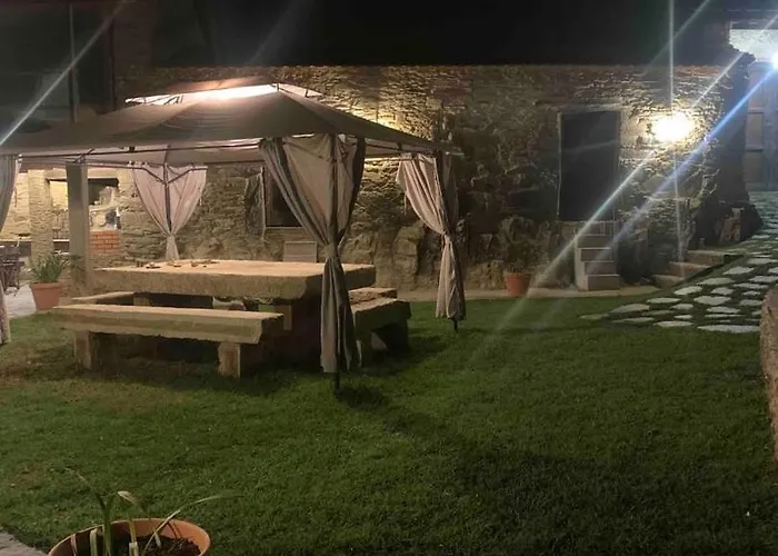 Casa Do Porco - Farm & No Douro 3* Melres