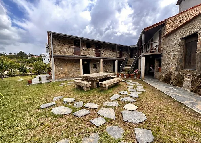 Casa Do Porco - Farm & No Douro Maison d'hôtes 3*