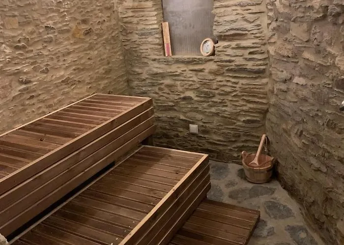 Casa Do Porco - Farm & No Douro 3*