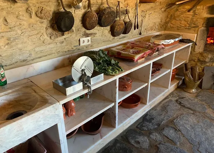 Casa Do Porco - Farm & No Douro 3* Melres