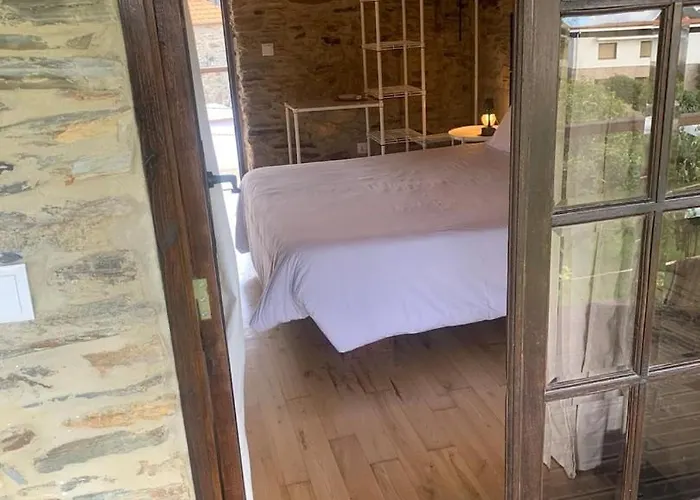 Casa Do Porco - Farm & No Douro 3* Melres