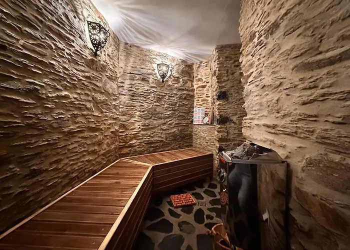 Casa Do Porco - Farm & No Douro Πανσιόν 3*