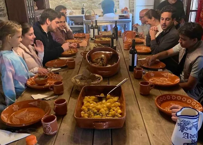 Casa Do Porco - Farm & No Douro 3*