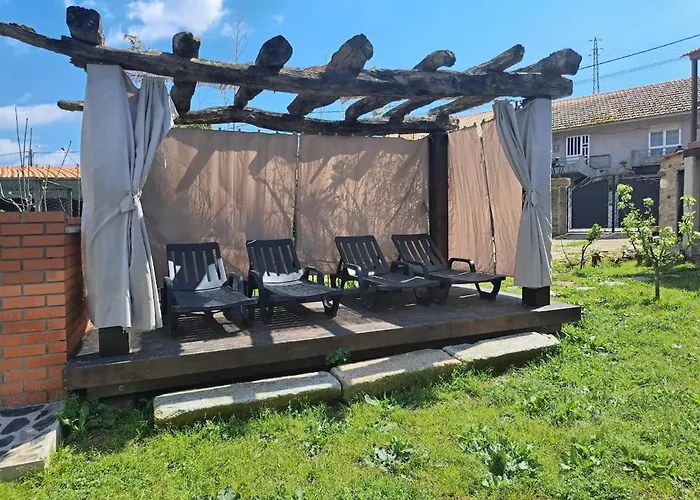 Casa Do Porco - Farm & No Douro 3* Melres