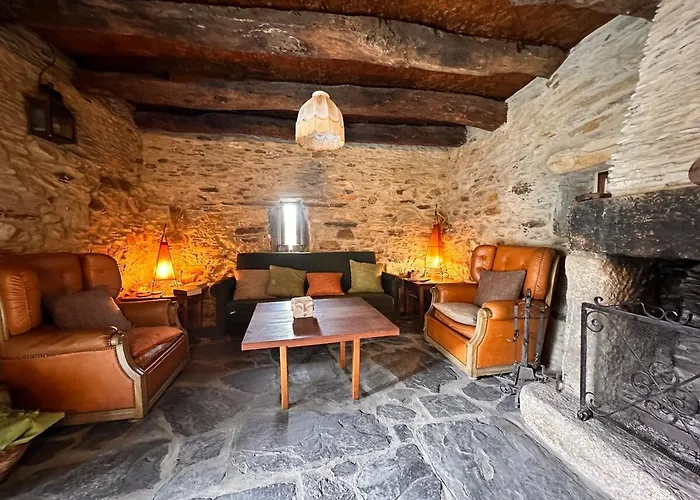 Πανσιόν Casa Do Porco - Farm & No Douro 3*