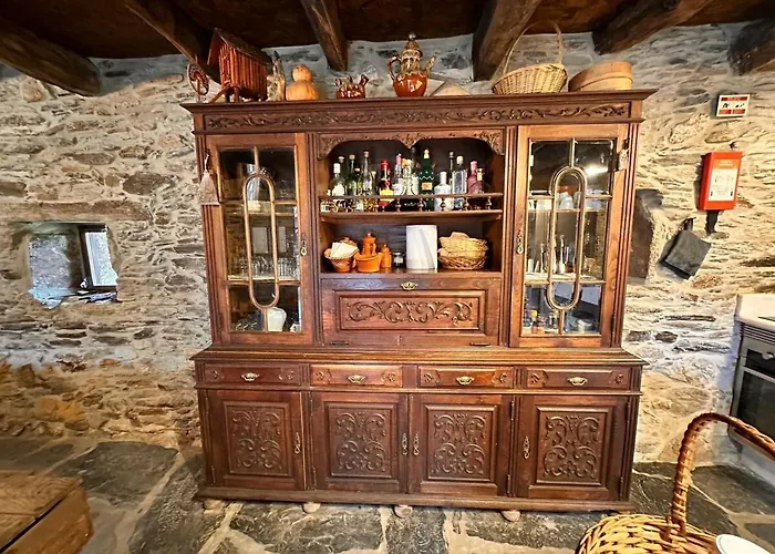 Casa Do Porco - Farm & No Douro Πανσιόν Melres