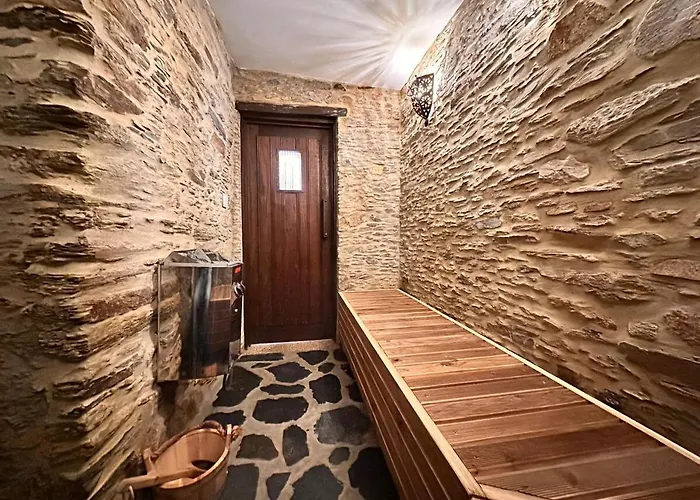 Casa Do Porco - Farm & No Douro Maison d'hôtes