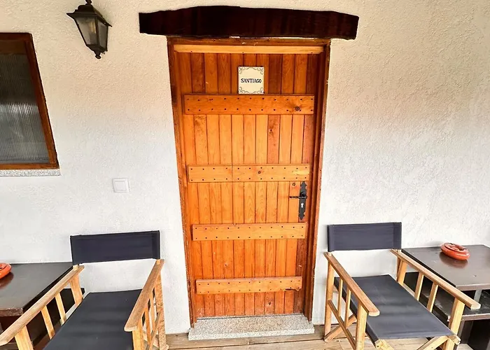 Casa Do Porco - Farm & No Douro Maison d'hôtes 3*