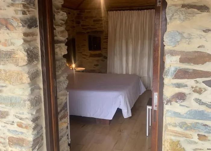 Casa Do Porco - Farm & No Douro 게스트하우스