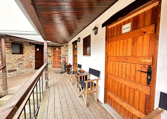 게스트하우스 Casa Do Porco - Farm & No Douro