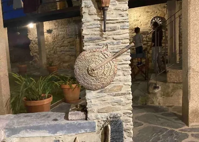 Casa Do Porco - Farm & No Douro 3*