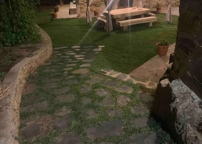 게스트하우스 Casa Do Porco - Farm & No Douro