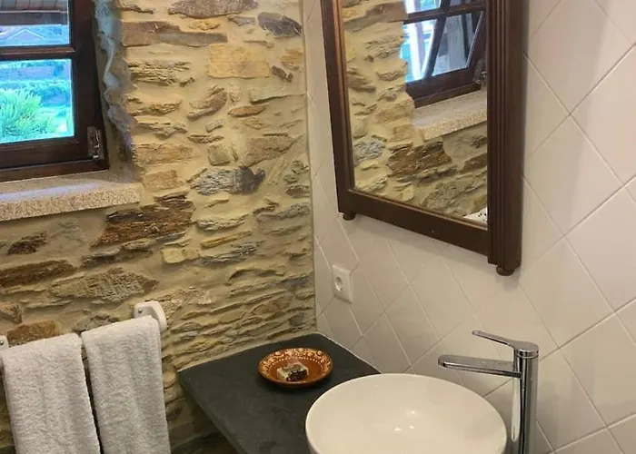 게스트하우스 Casa Do Porco - Farm & No Douro 3*