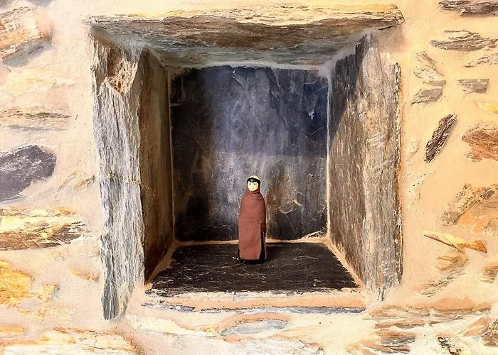 게스트하우스 Casa Do Porco - Farm & No Douro Melres