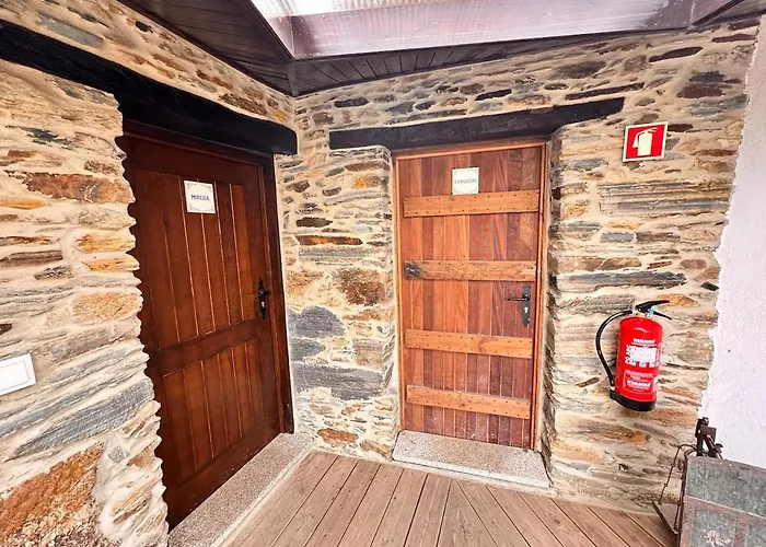 Casa Do Porco - Farm & No Douro