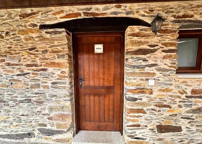 Casa Do Porco - Farm & No Douro 게스트하우스