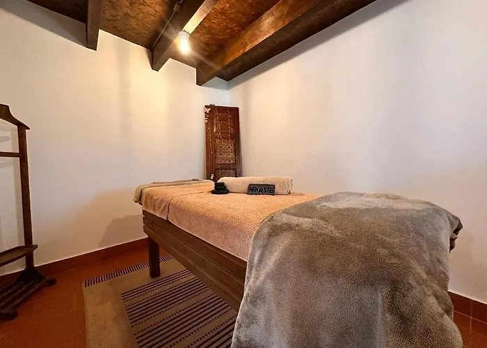 Casa Do Porco - Farm & No Douro