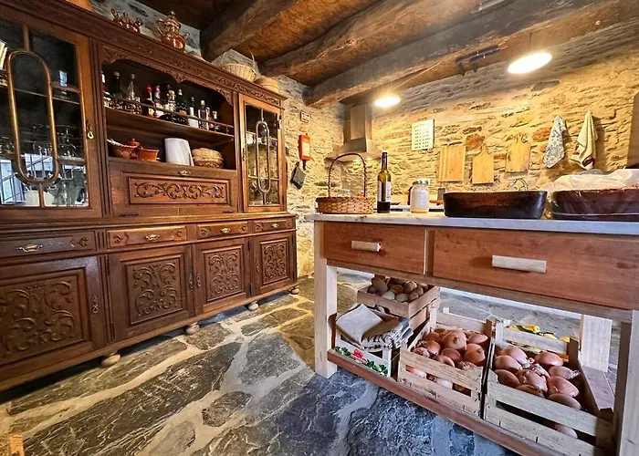 Casa Do Porco - Farm & No Douro 3*