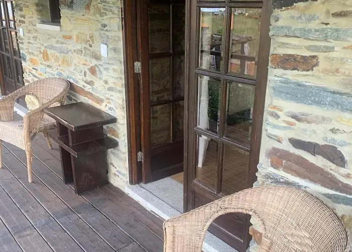 게스트하우스 Casa Do Porco - Farm & No Douro Melres