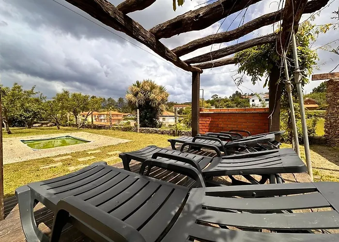 Casa Do Porco - Farm & No Douro 3*