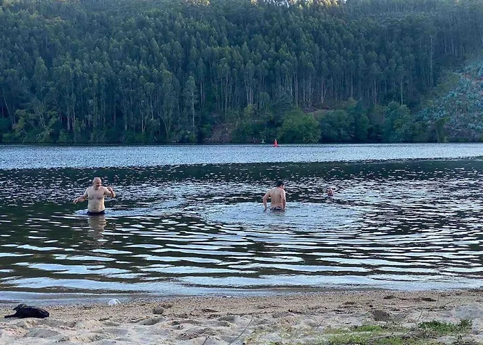 Casa Do Porco - Farm & No Douro