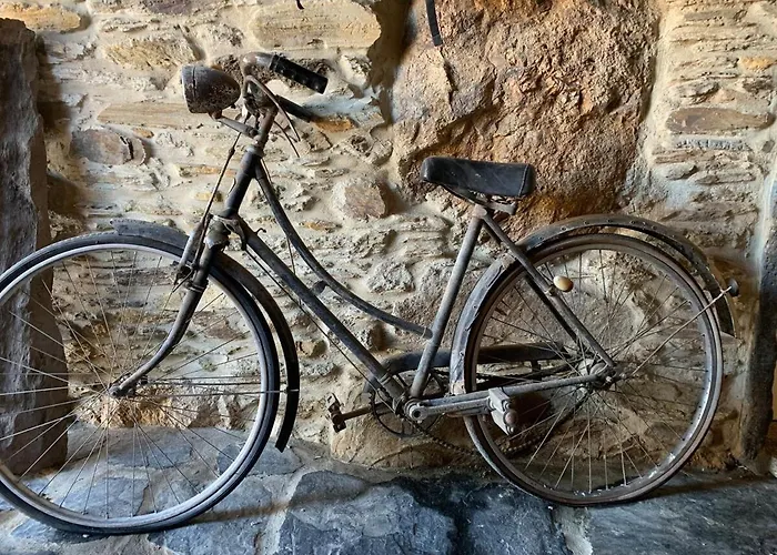 Casa Do Porco - Farm & No Douro 3* Melres