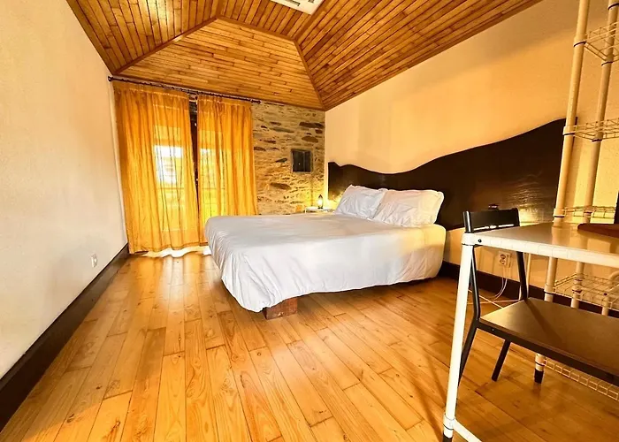 게스트하우스 Casa Do Porco - Farm & No Douro Melres