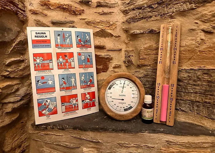 게스트하우스 Casa Do Porco - Farm & No Douro Melres