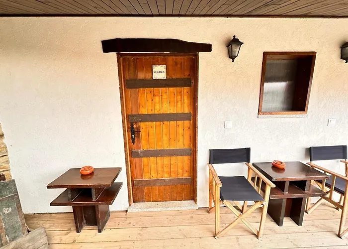 Casa Do Porco - Farm & No Douro 3*