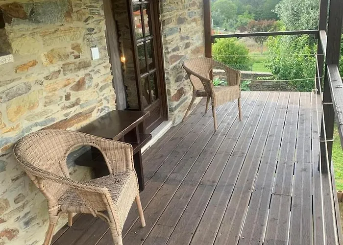 게스트하우스 Casa Do Porco - Farm & No Douro