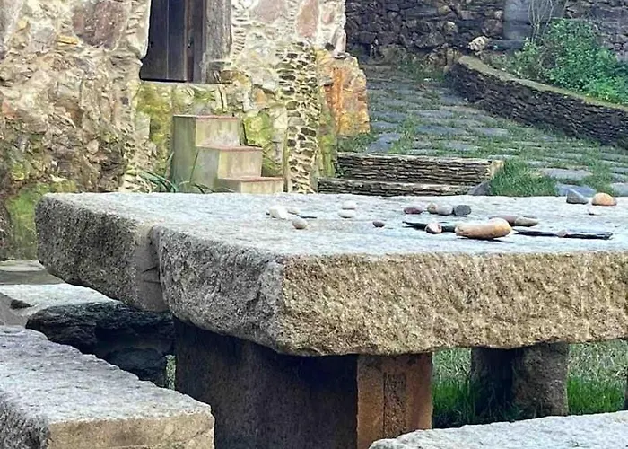 Casa Do Porco - Farm & No Douro 3*