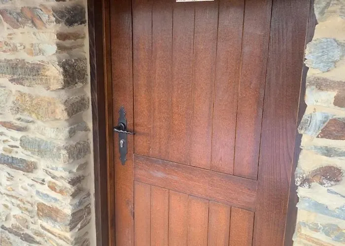 Casa Do Porco - Farm & No Douro 3* Melres