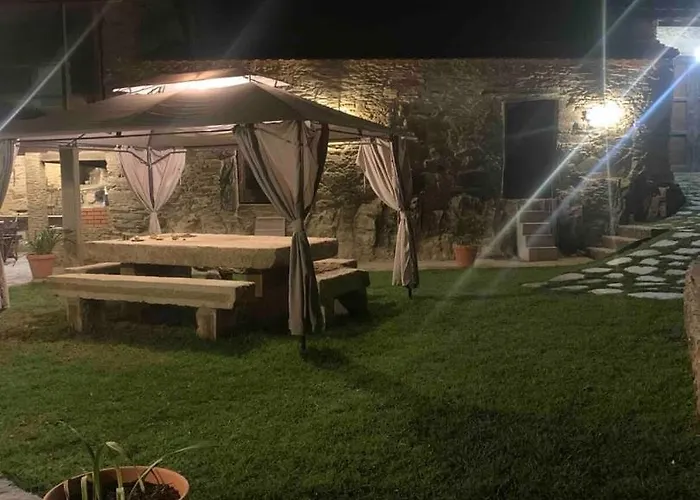 Casa Do Porco - Farm & No Douro 게스트하우스