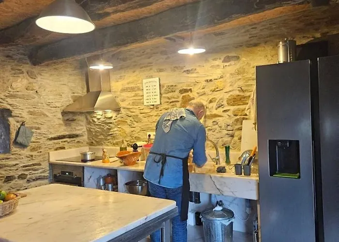 게스트하우스 Casa Do Porco - Farm & No Douro 3*